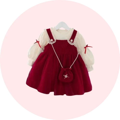 Girl's Fashion